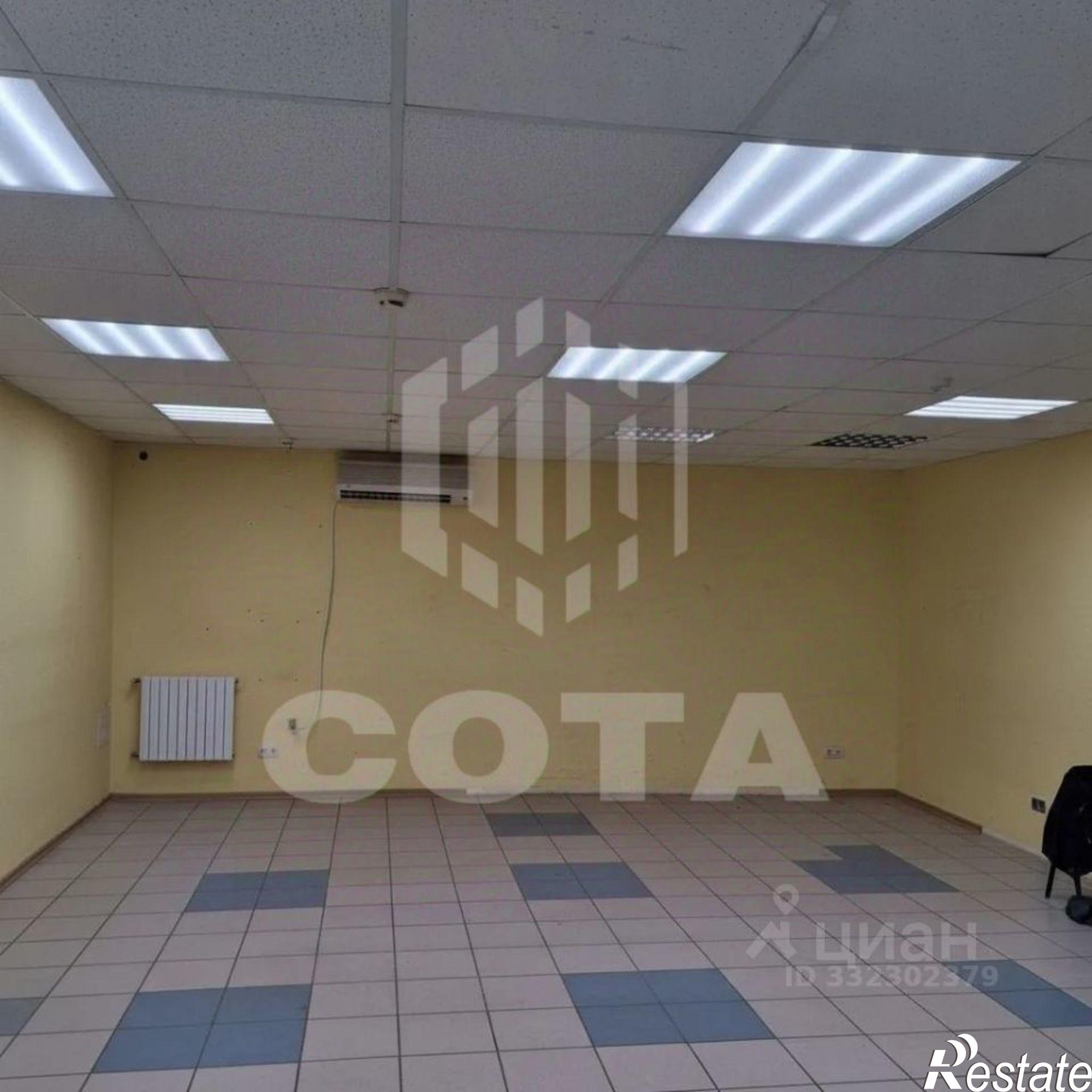 Сдать торговое помещение за 45 004 рублей на ул Домостроителей, 45