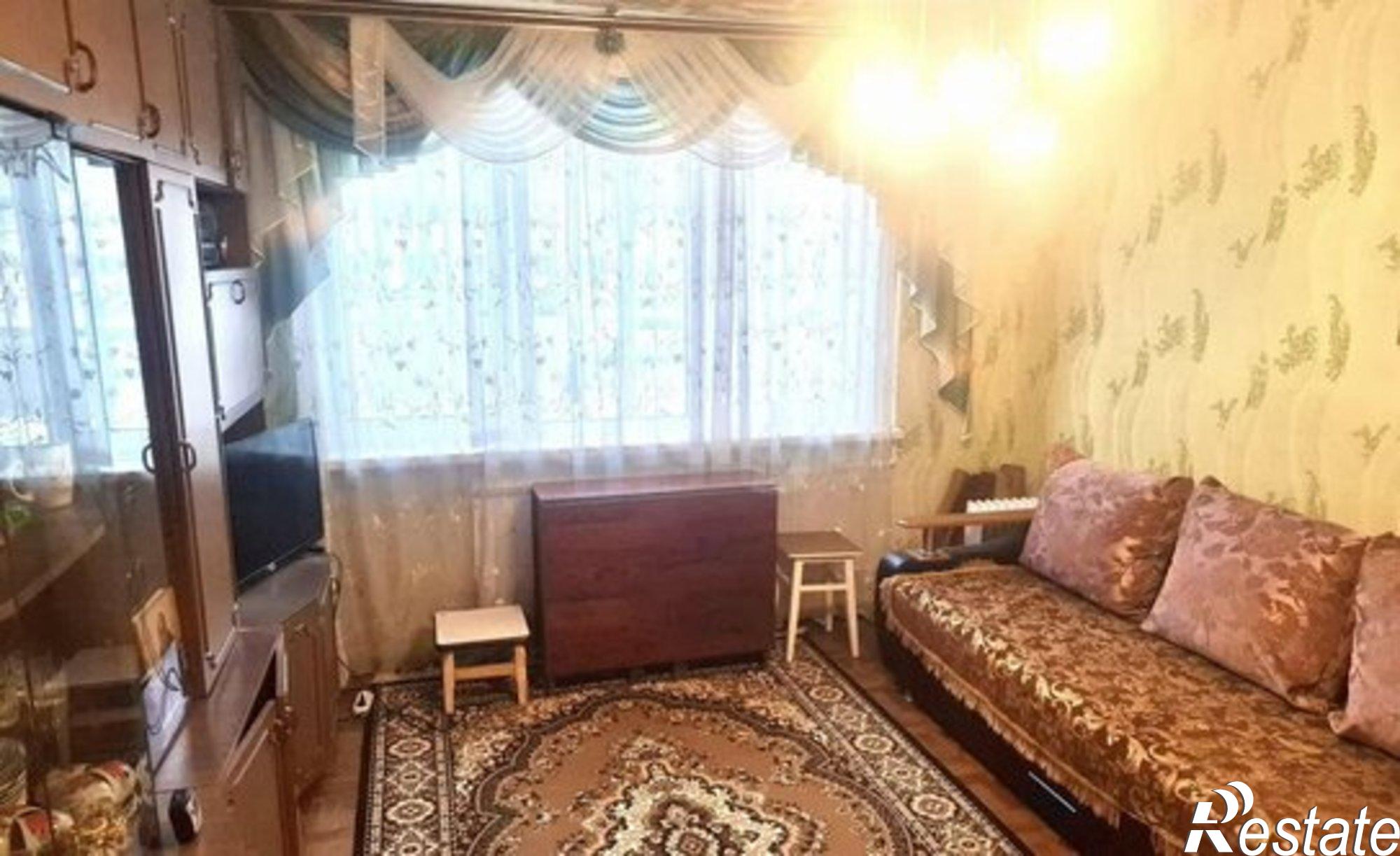 Купить квартиру за 3 150 000 рублей на ул Ростовская, 46/8