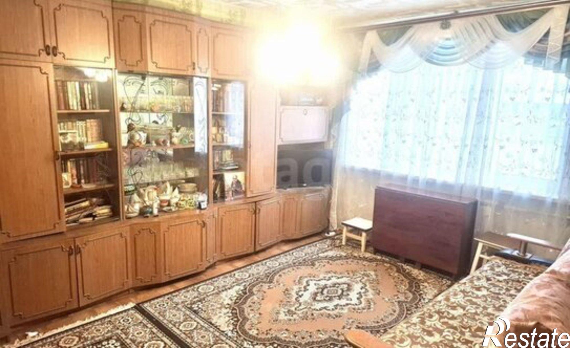 Купить квартиру за 3 150 000 рублей на ул Ростовская, 46/8