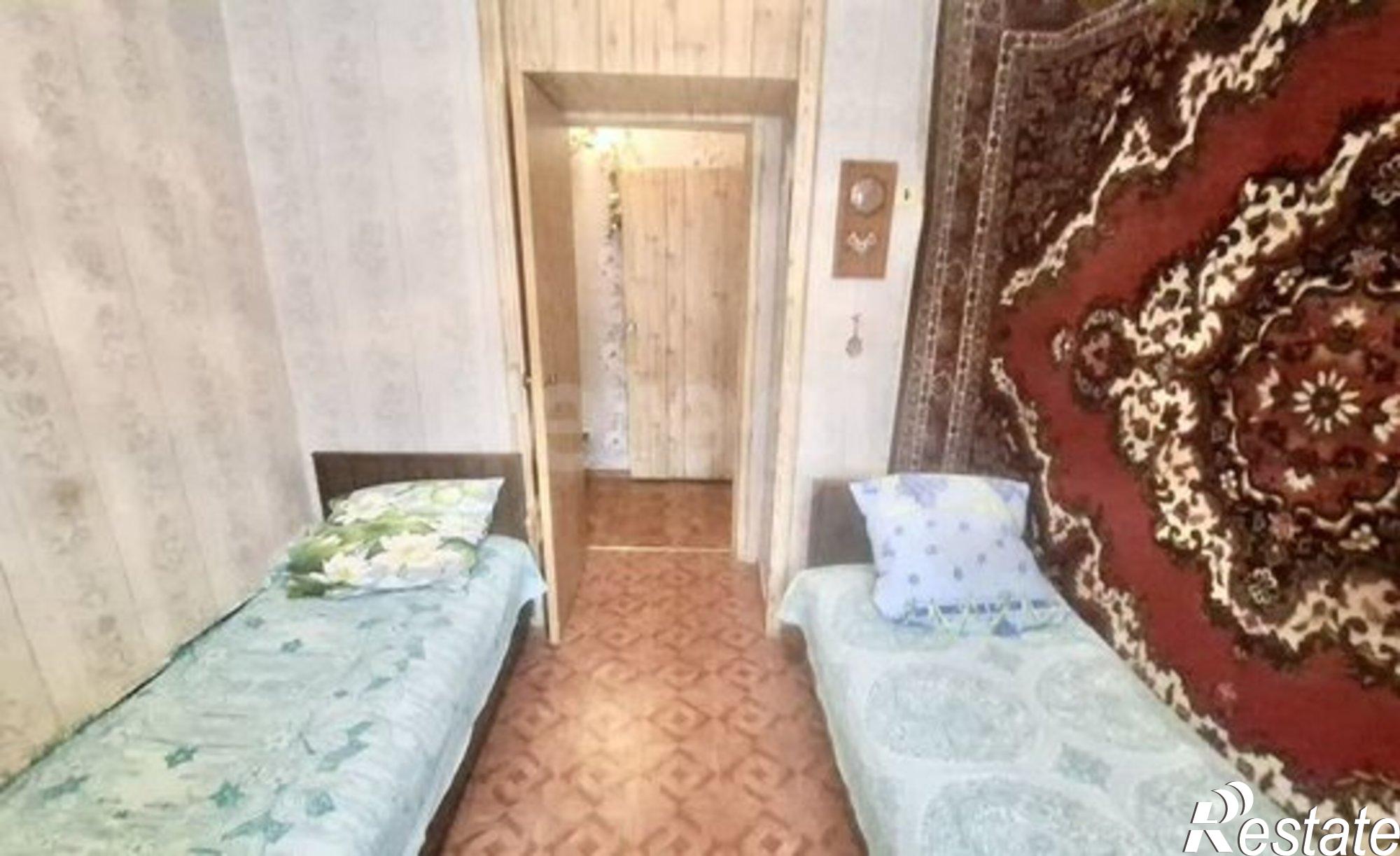 Купить квартиру за 3 150 000 рублей на ул Ростовская, 46/8