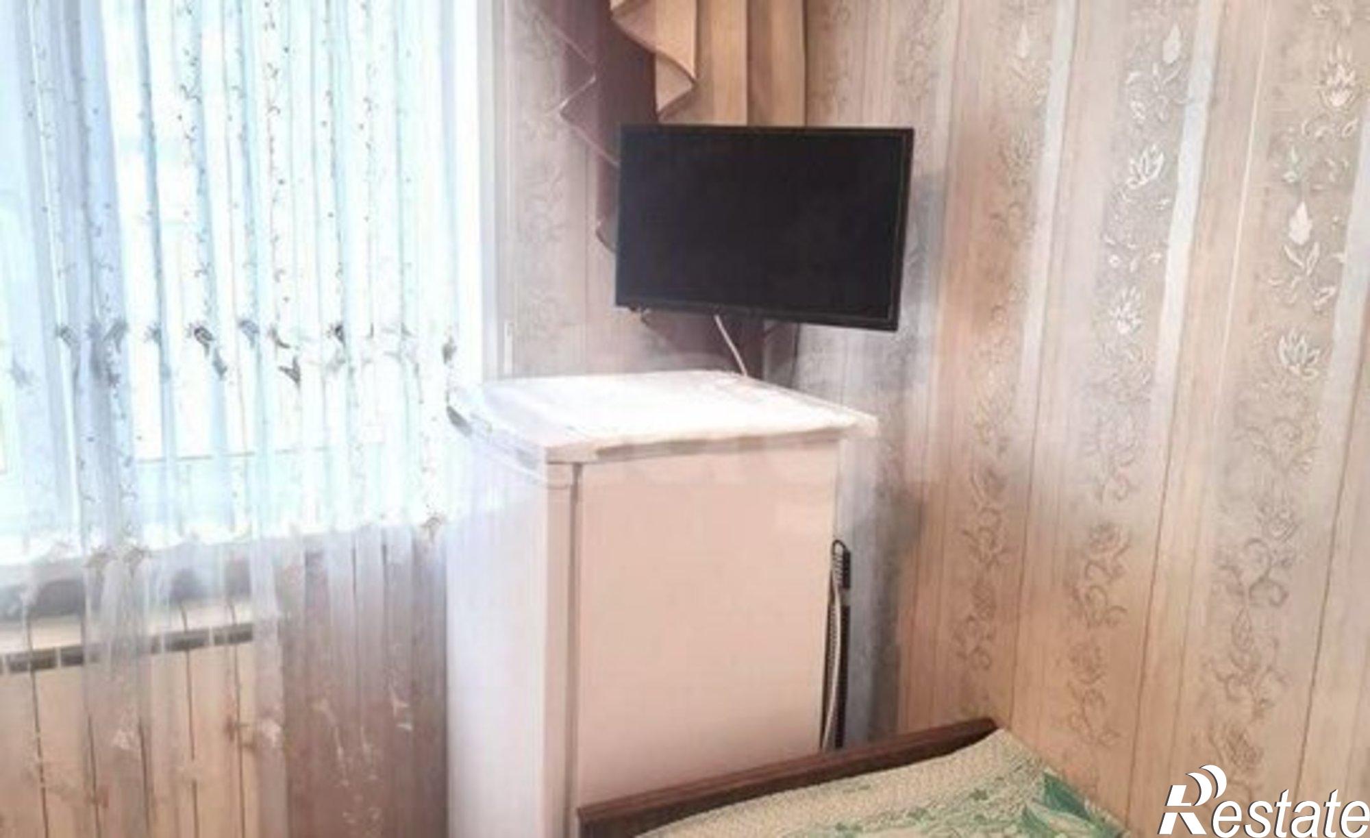 Купить квартиру за 3 150 000 рублей на ул Ростовская, 46/8