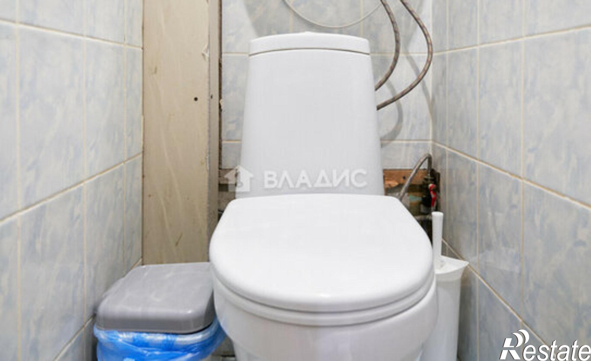 Купить квартиру за 5 490 000 рублей на ул Генерала Лизюкова, 25
