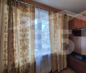 1-комн, 12.4кв м, этаж 4/5 Пионеров б-р, 11
