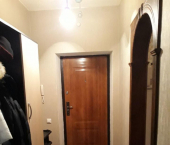 2-комн, 57кв м, этаж 3/17 ул Хользунова, 38/3