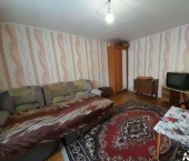 2-комн, 33кв м, этаж 1/9 ул Южно-Моравская, 25