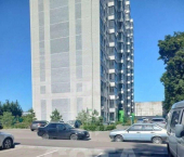 1-комн, 37кв м, этаж 12/16 ул Торпедо, 33