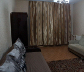 1-комн, 37кв м, этаж 8/10 ул Шишкова, 75