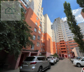 1-комн, 35кв м, этаж 4/16 ул Хользунова, 72б