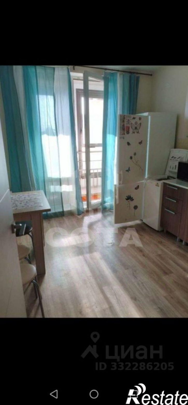 1-комн квартира Московский проспект, 132,  д. 132