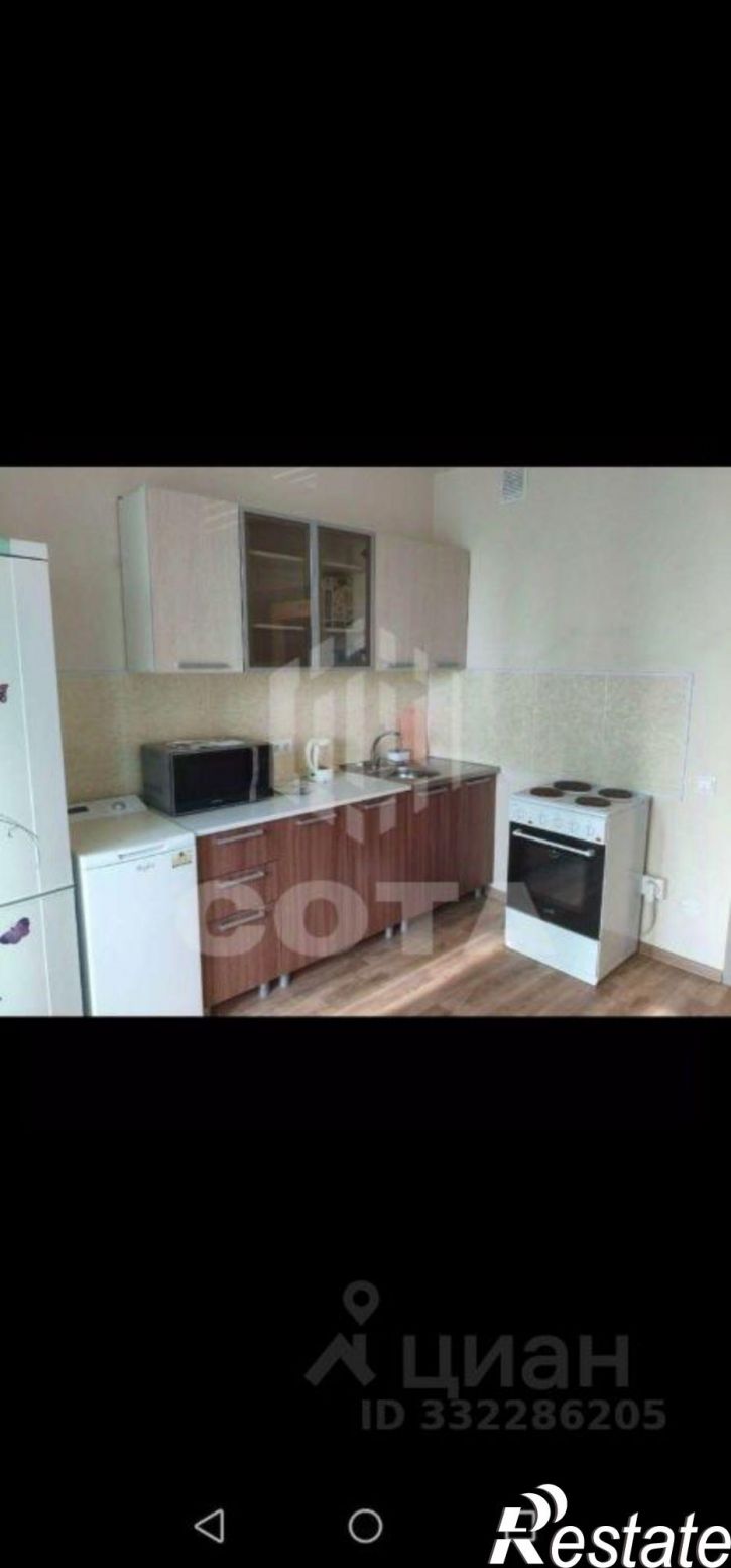 1-комн квартира Московский проспект, 132,  д. 132