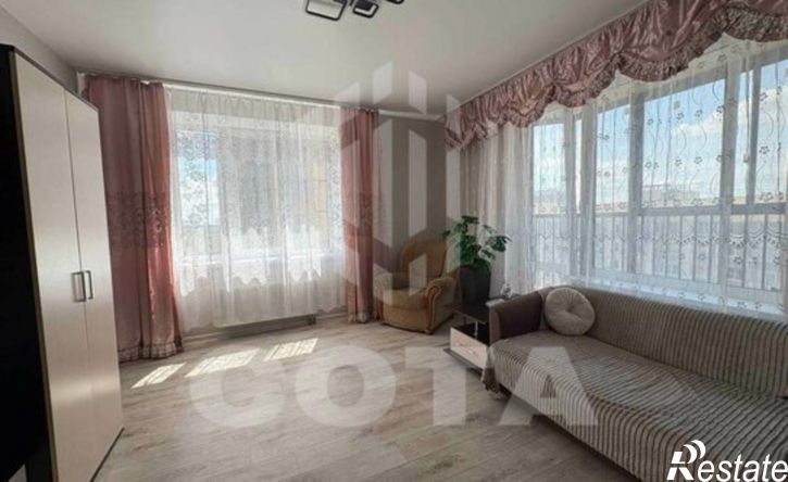 1-комн квартира ул Ростовская, 69,  д. 69