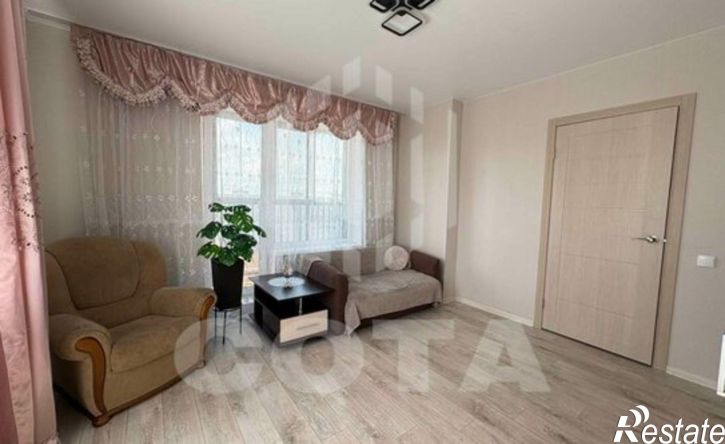 1-комн квартира ул Ростовская, 69,  д. 69