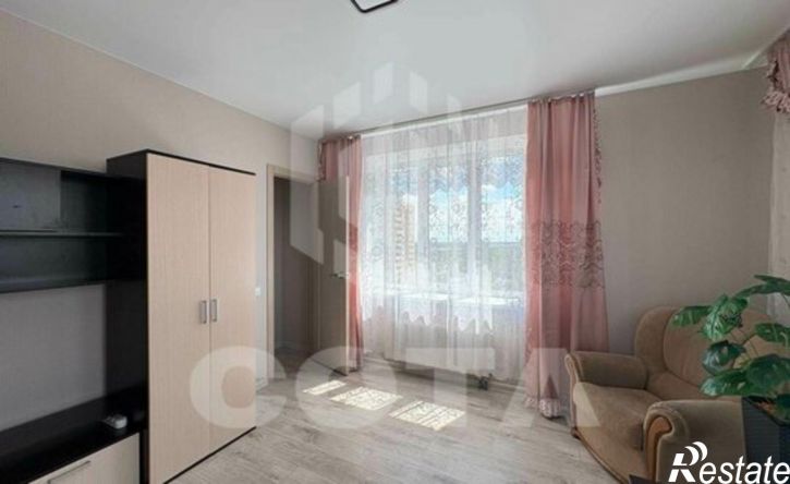 1-комн квартира ул Ростовская, 69,  д. 69