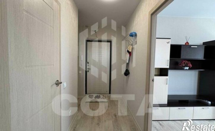 1-комн квартира ул Ростовская, 69,  д. 69