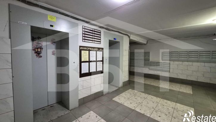 1-комн квартира 60 Армии улица, 4