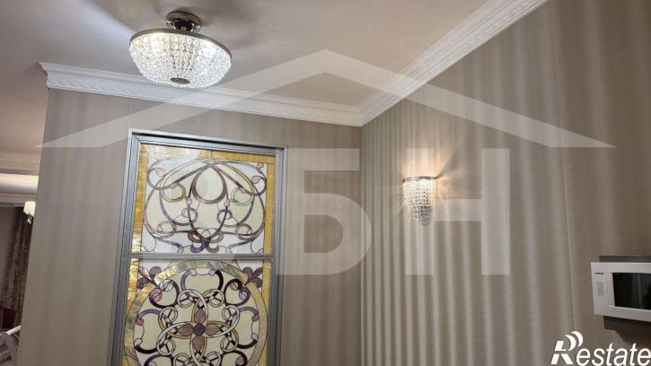 3-комн квартира Московский проспект, 149ка