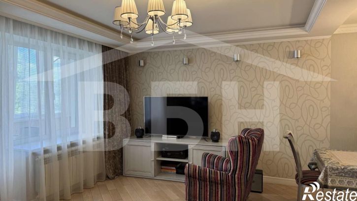 3-комн квартира Московский проспект, 149ка