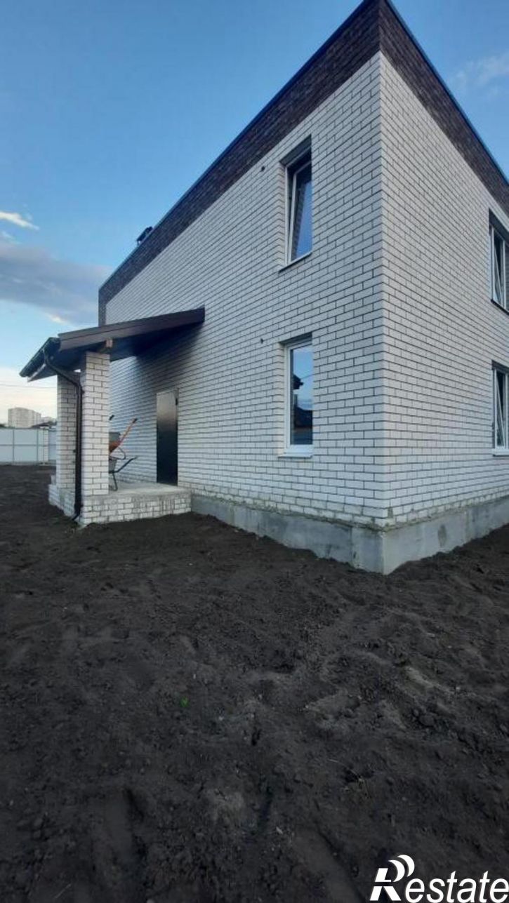 Коттедж/дом Коминтерновский