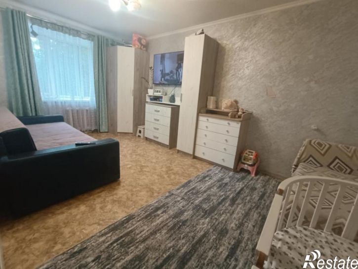 2-комн квартира Советский
