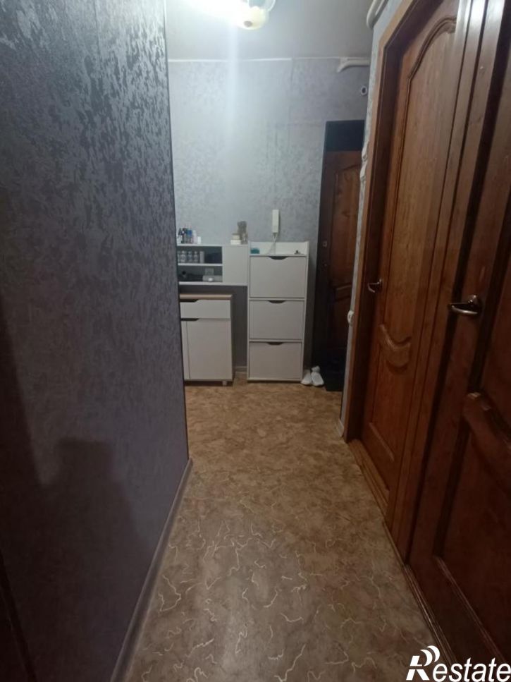2-комн квартира Советский