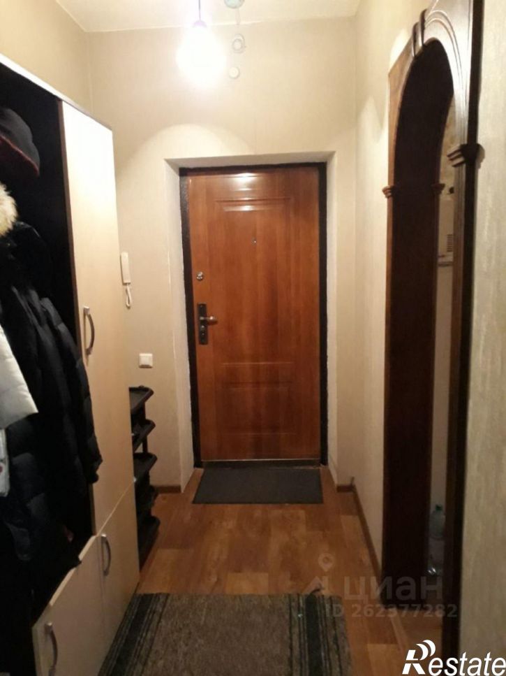 2-комн квартира ул Хользунова, 38/3,  д. 38/3