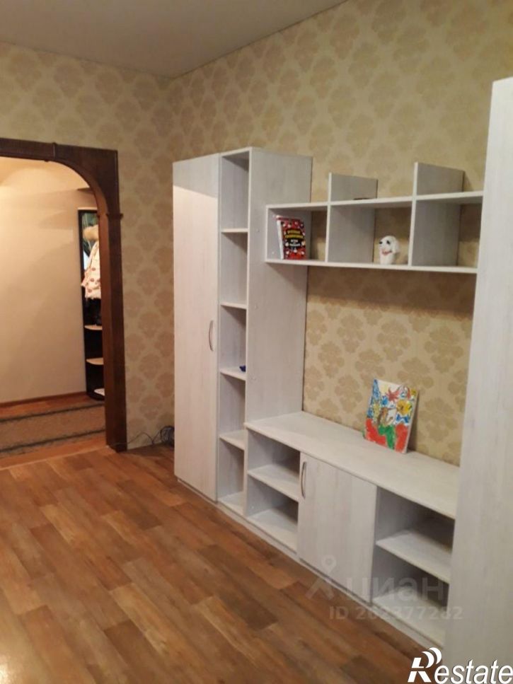 2-комн квартира ул Хользунова, 38/3,  д. 38/3
