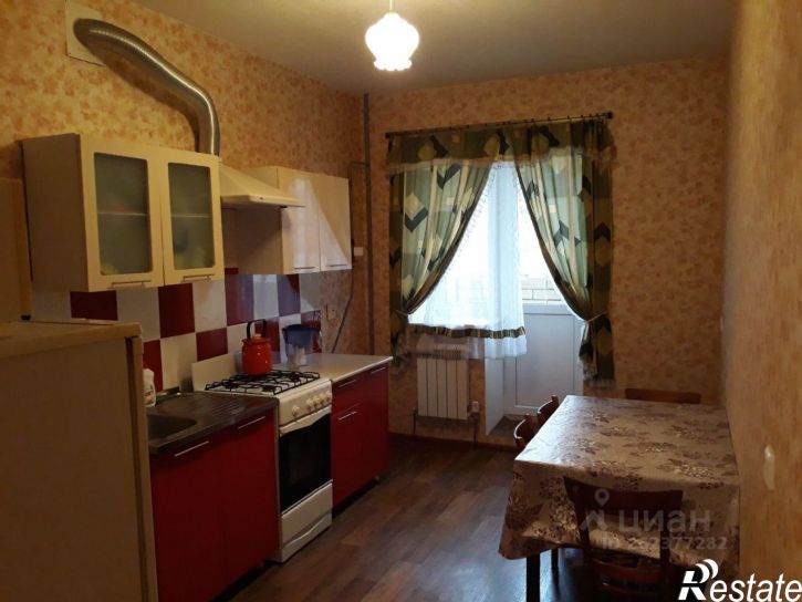 2-комн квартира ул Хользунова, 38/3,  д. 38/3