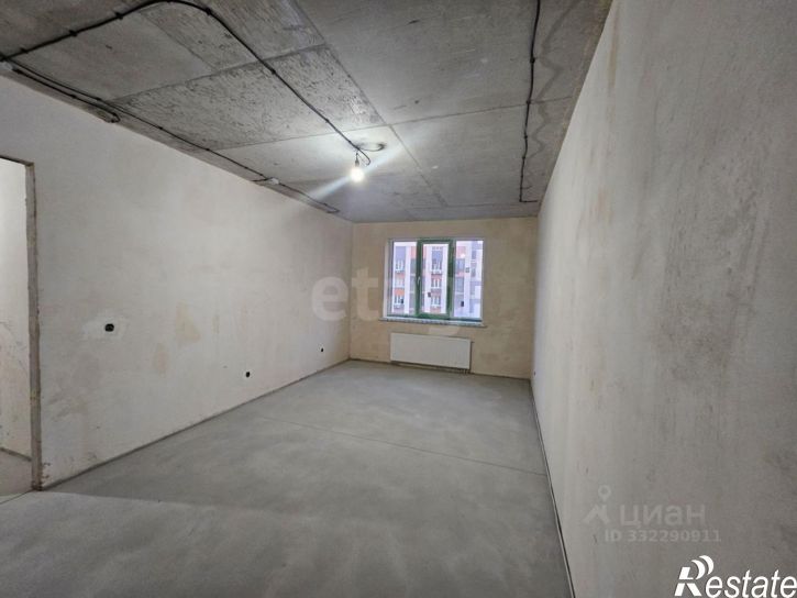 2-комн квартира ул Саврасова, 86,  д. 86