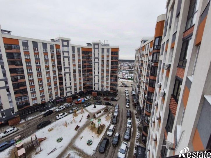 2-комн квартира ул Саврасова, 86,  д. 86