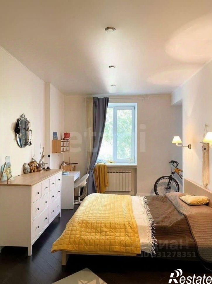 2-комн квартира ул Депутатская, 10,  д. 10