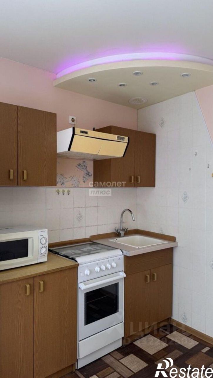 1-комн квартира Ленинский пр-кт, 75,  д. 75