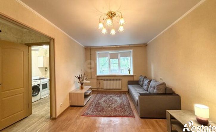 1-комн квартира ул 9 Января, 210,  д. 210
