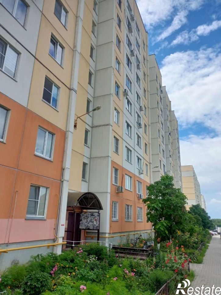 1-комн квартира ул Междуреченская, 1И,  д. 1И