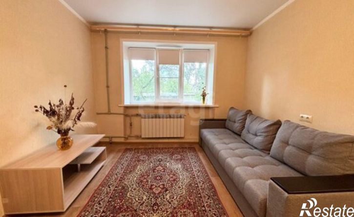 1-комн квартира ул 9 Января, 210,  д. 210