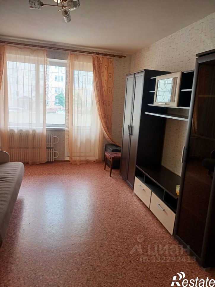 1-комн квартира ул Междуреченская, 1И,  д. 1И