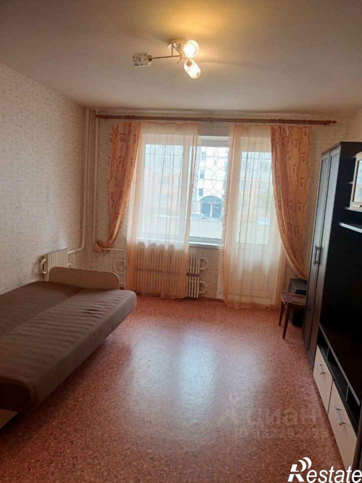 1-комн квартира ул Междуреченская, 1И,  д. 1И