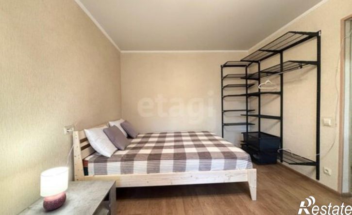1-комн квартира ул 9 Января, 210,  д. 210