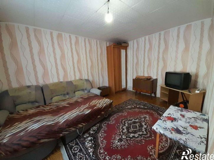 2-комн квартира ул Южно-Моравская, 25,  д. 25