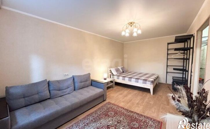 1-комн квартира ул 9 Января, 210,  д. 210