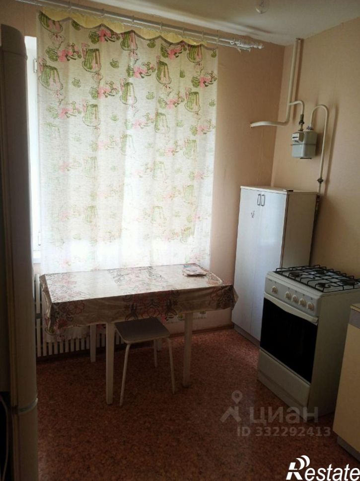 1-комн квартира ул Междуреченская, 1И,  д. 1И