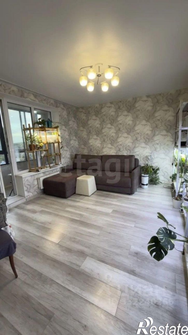 2-комн квартира ул Саврасова, 86,  д. 86