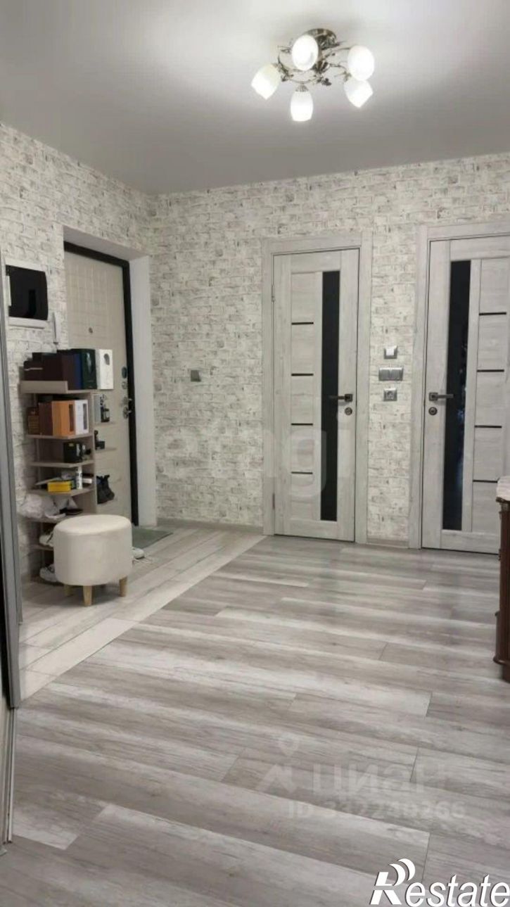 2-комн квартира ул Саврасова, 86,  д. 86