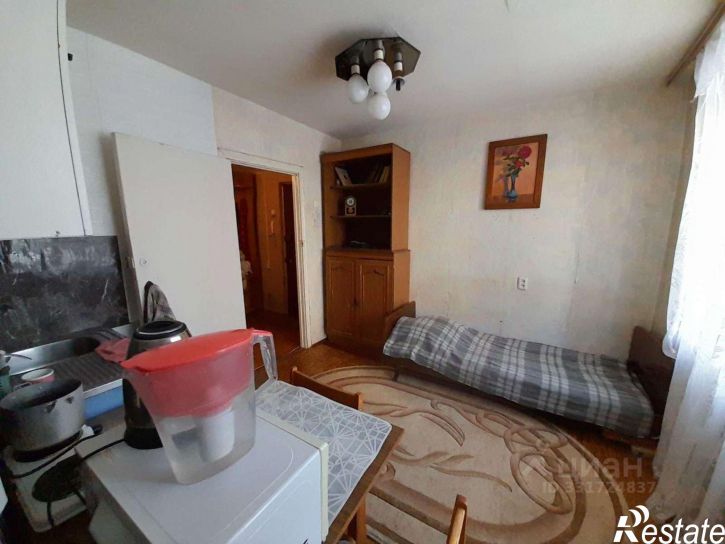 2-комн квартира ул Южно-Моравская, 25,  д. 25