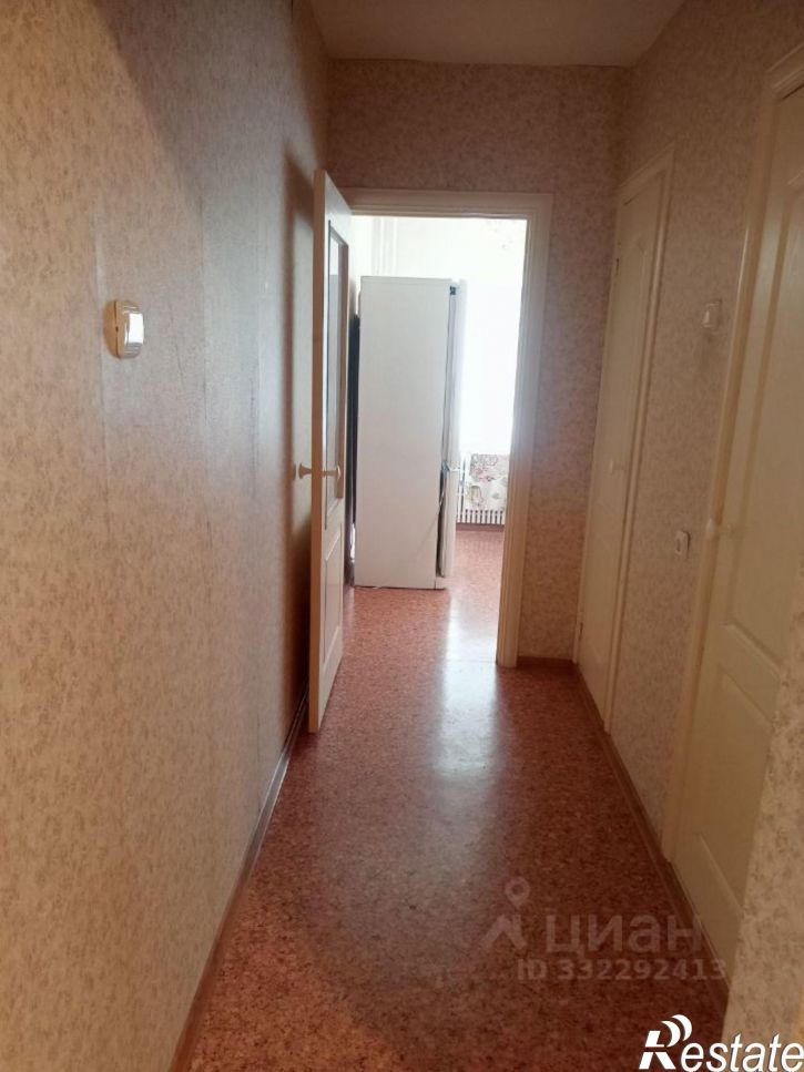 1-комн квартира ул Междуреченская, 1И,  д. 1И