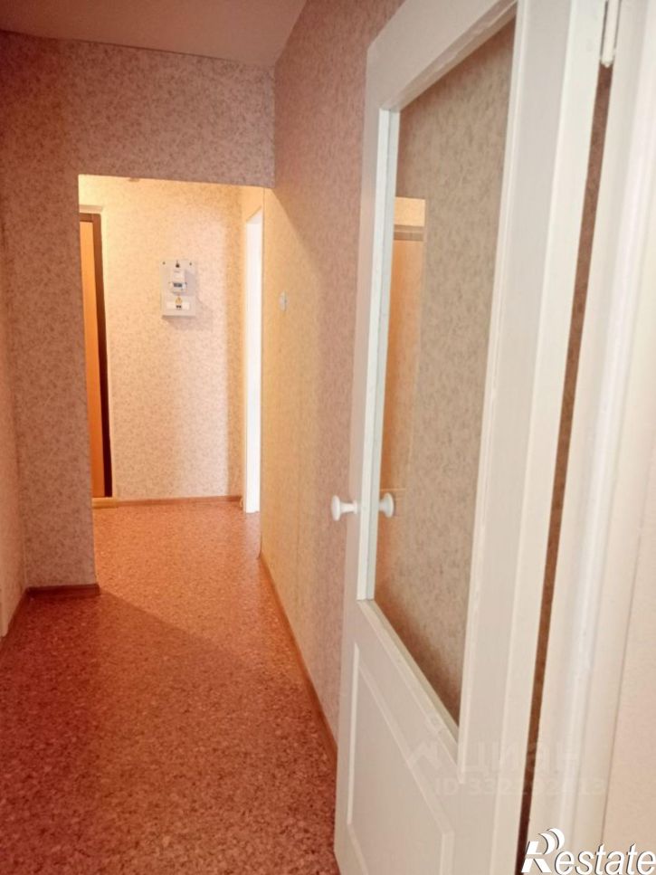1-комн квартира ул Междуреченская, 1И,  д. 1И