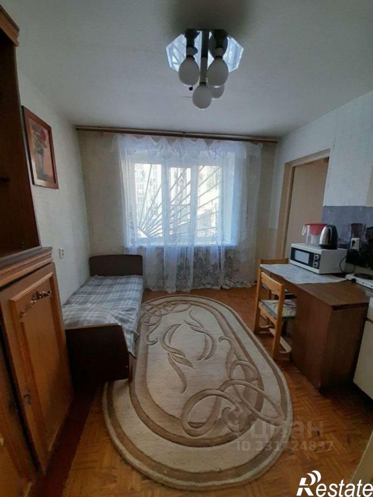 2-комн квартира ул Южно-Моравская, 25,  д. 25