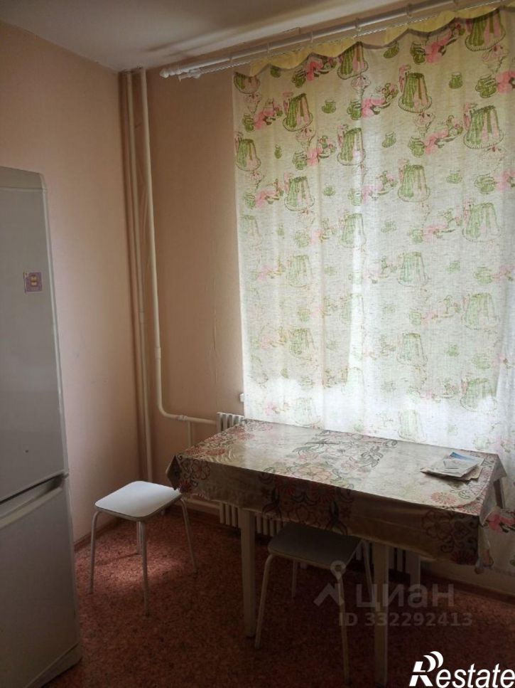 1-комн квартира ул Междуреченская, 1И,  д. 1И