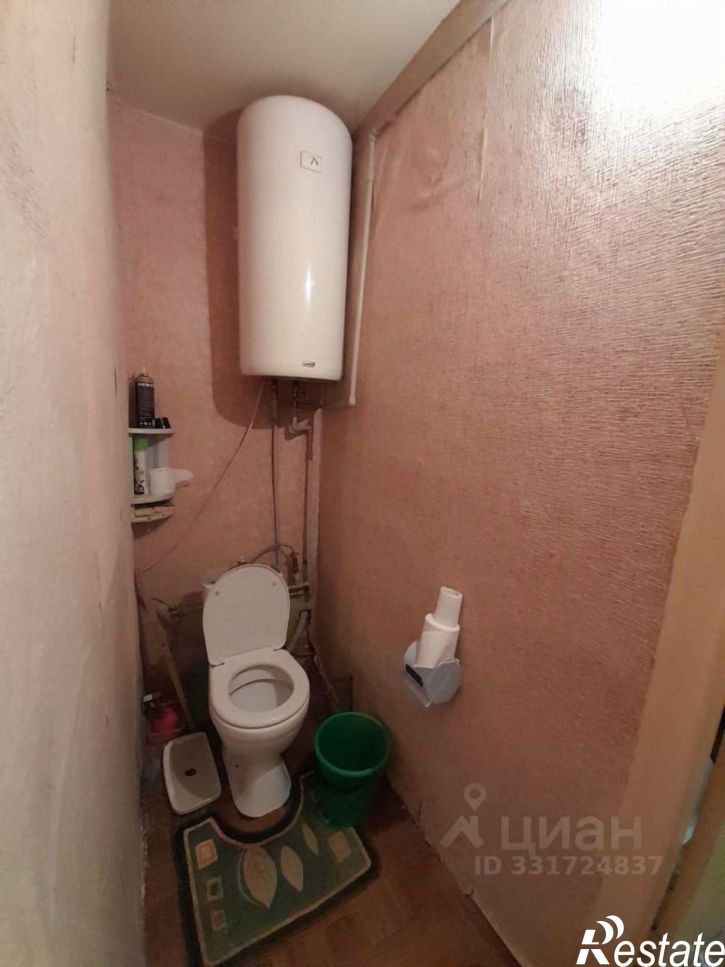 2-комн квартира ул Южно-Моравская, 25,  д. 25