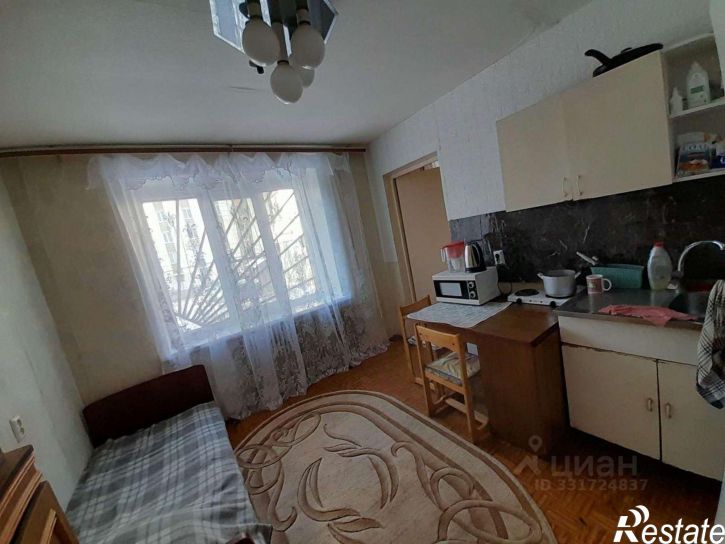 2-комн квартира ул Южно-Моравская, 25,  д. 25