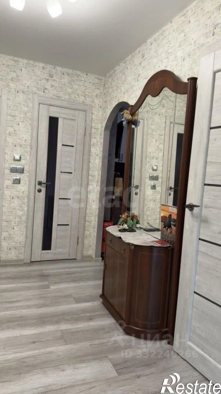2-комн квартира ул Саврасова, 86,  д. 86